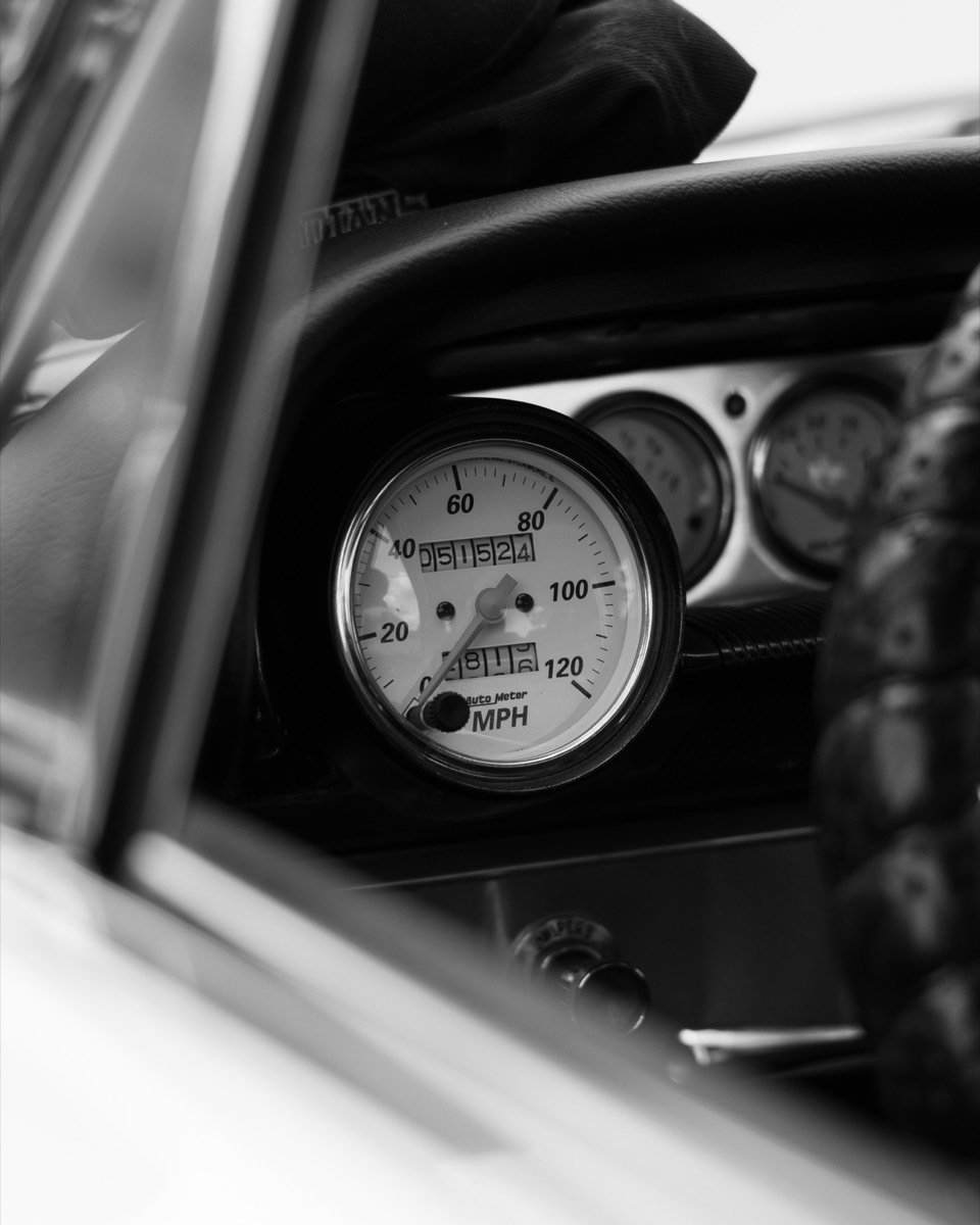 Automotive — Highlight Dept.
