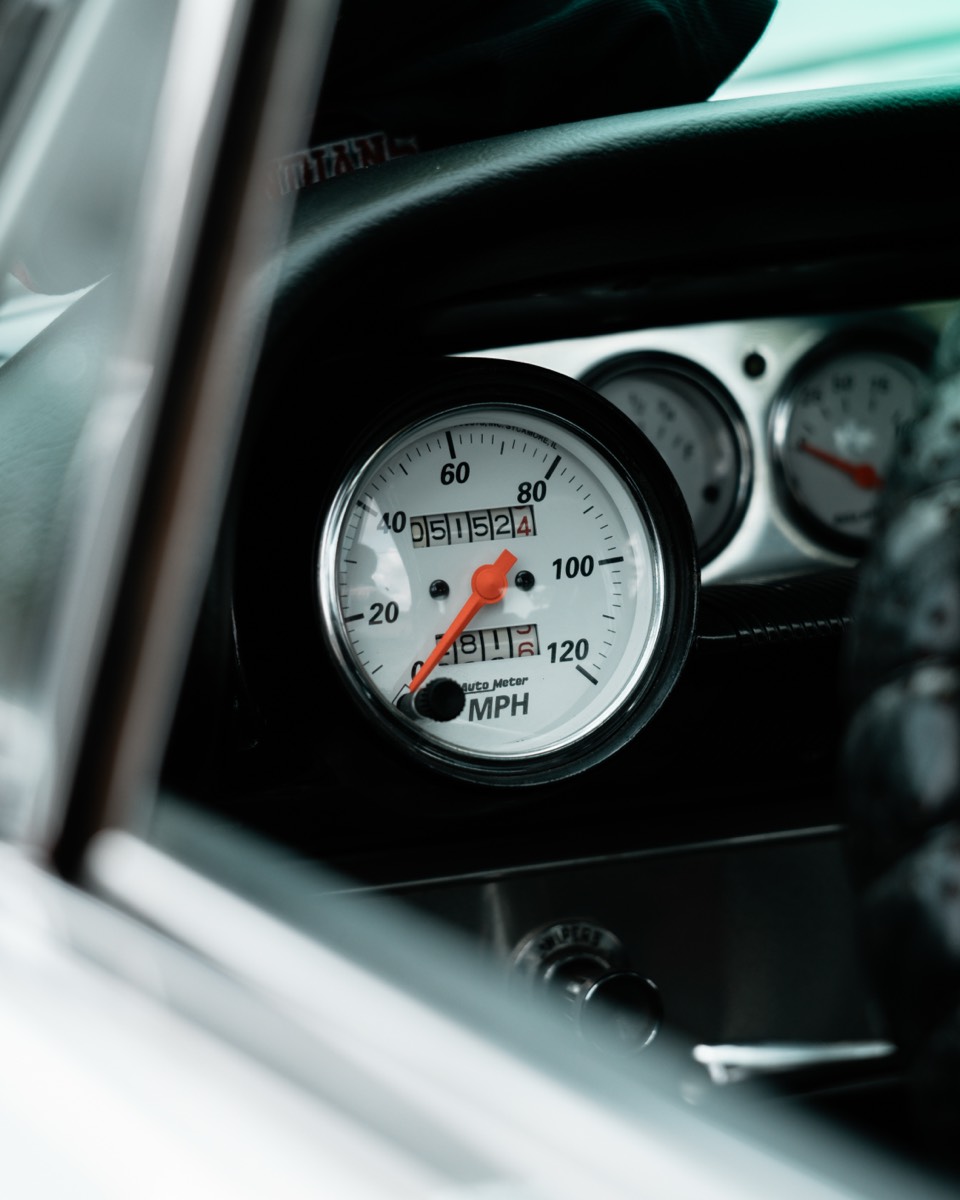 Automotive — Highlight Dept.
