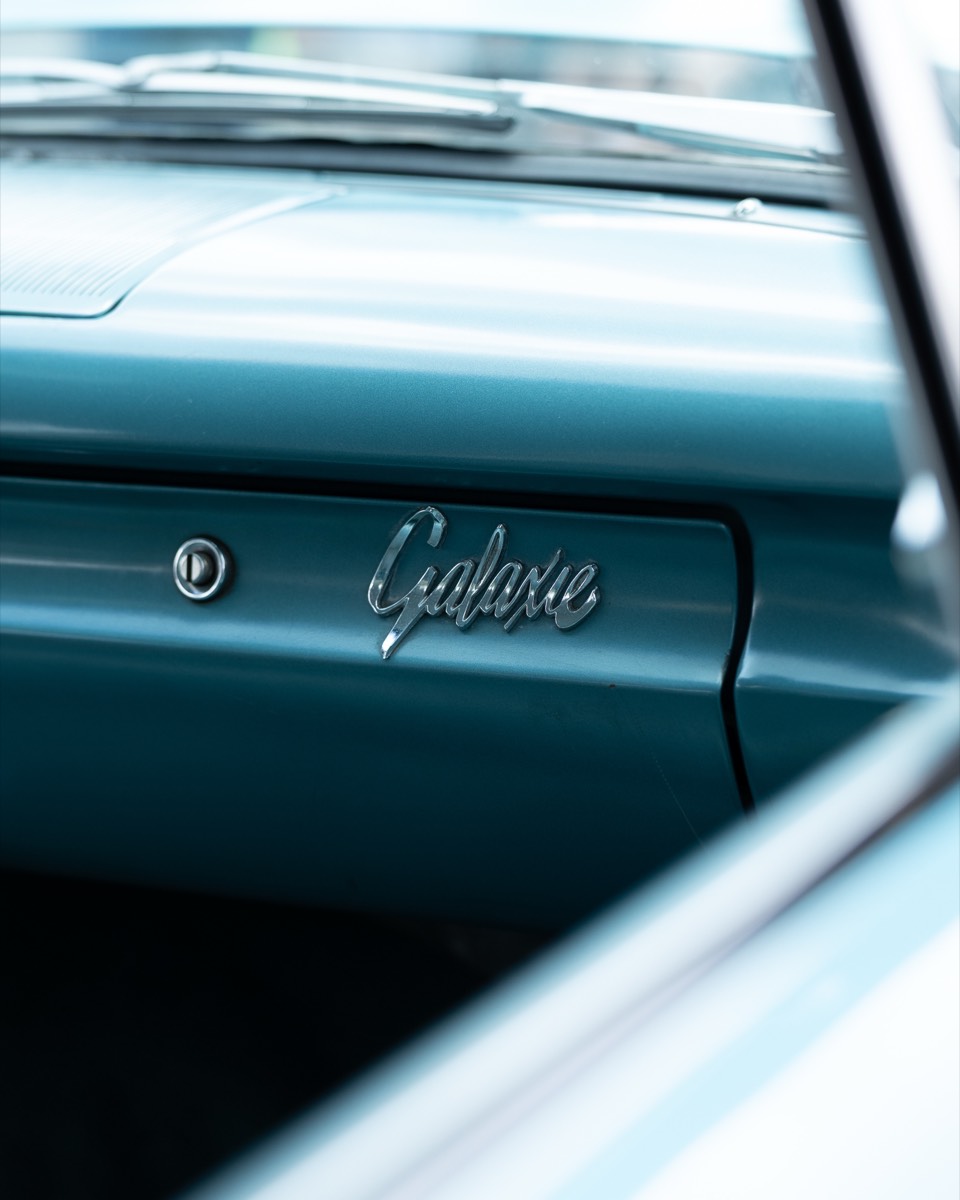 Automotive — Highlight Dept.