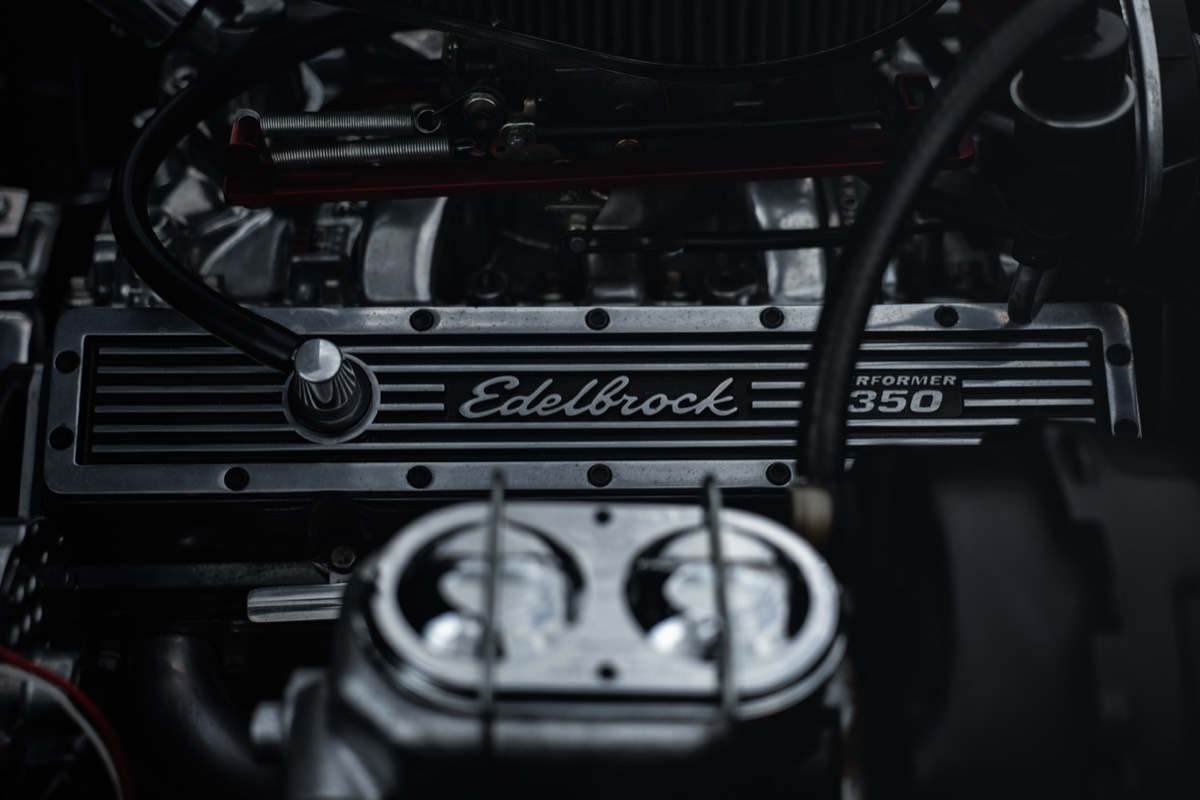 Automotive — Highlight Dept.