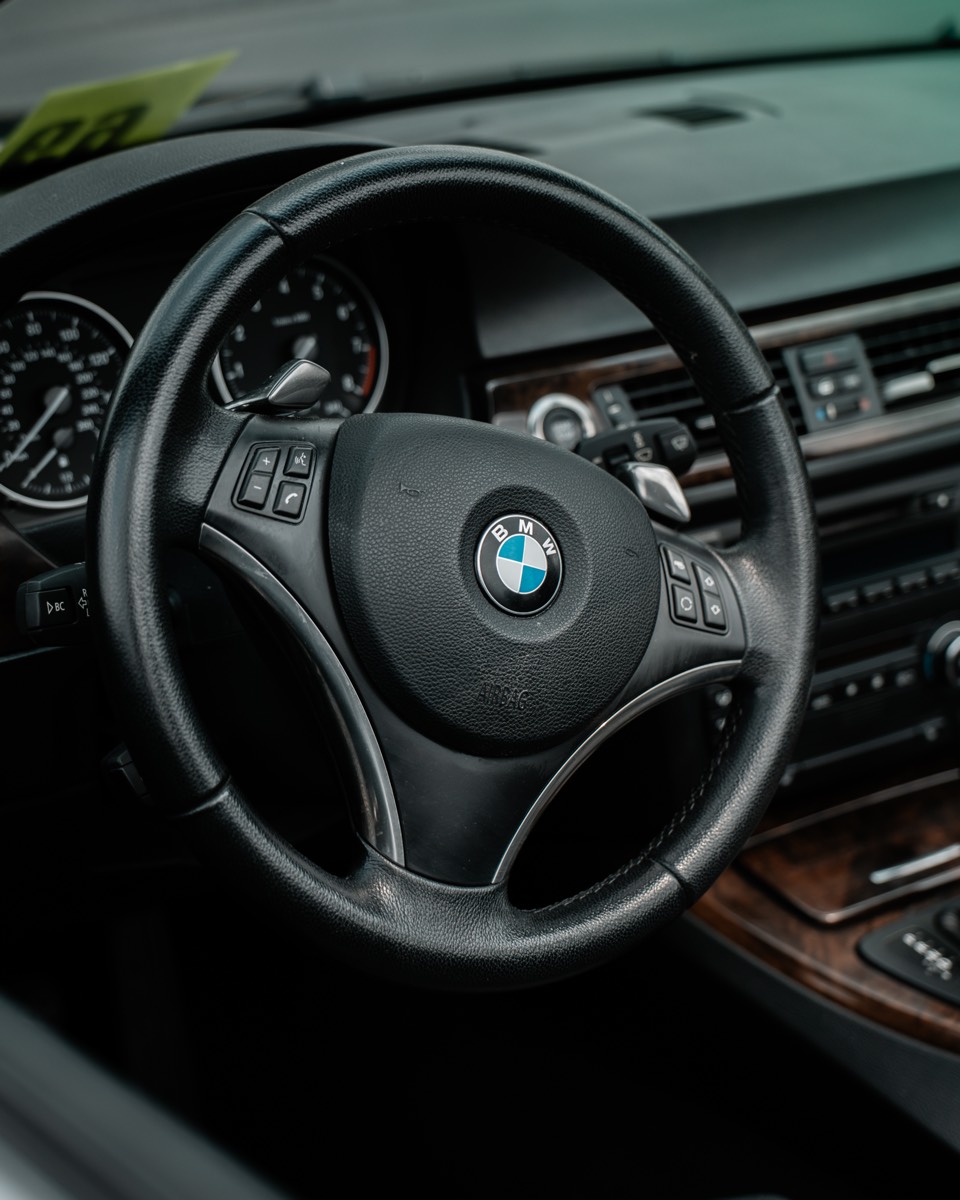 Automotive — Highlight Dept.