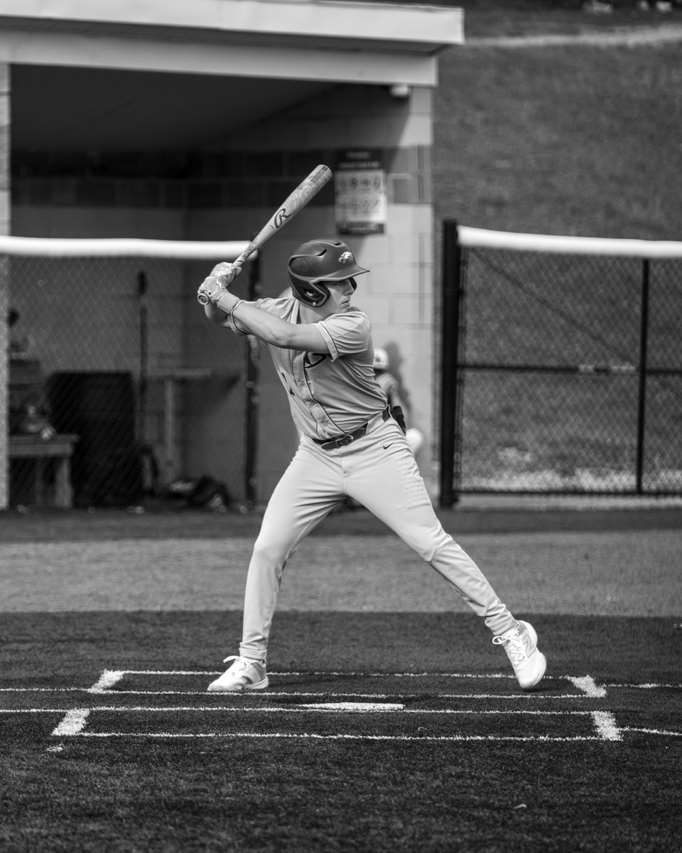 Baseball — Highlight Dept.