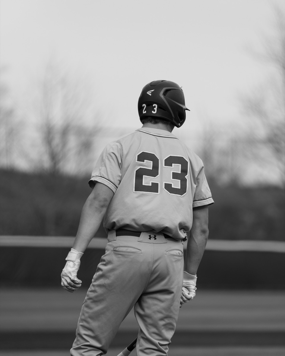 Baseball — Highlight Dept.