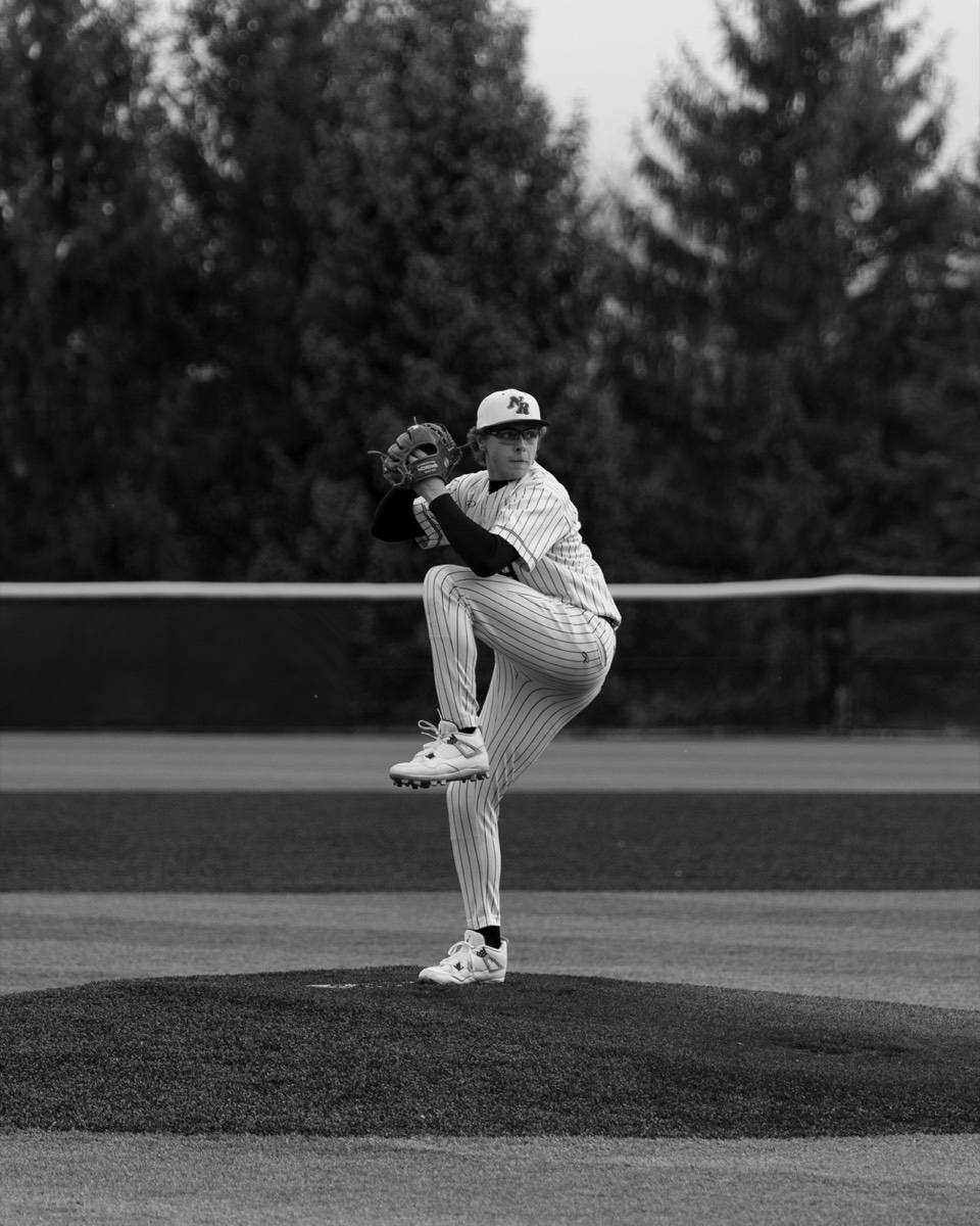 Baseball — Highlight Dept.