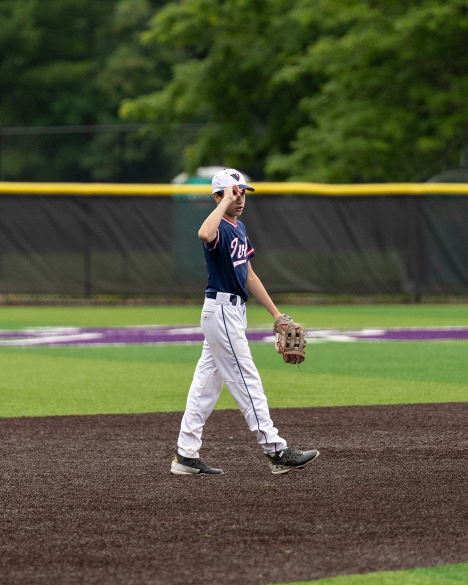 Baseball — Highlight Dept.