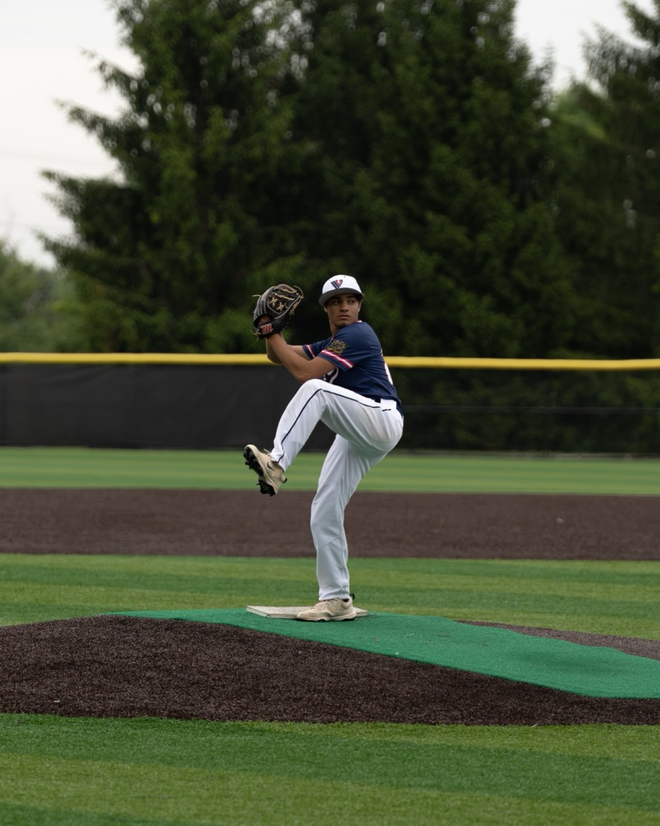 Baseball — Highlight Dept.