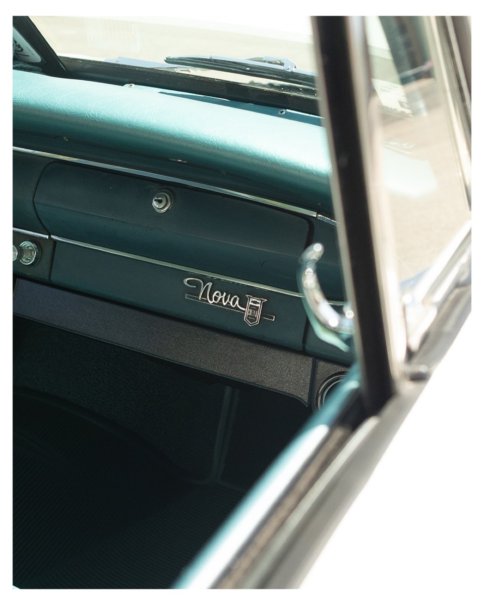 Automotive — Highlight Dept.