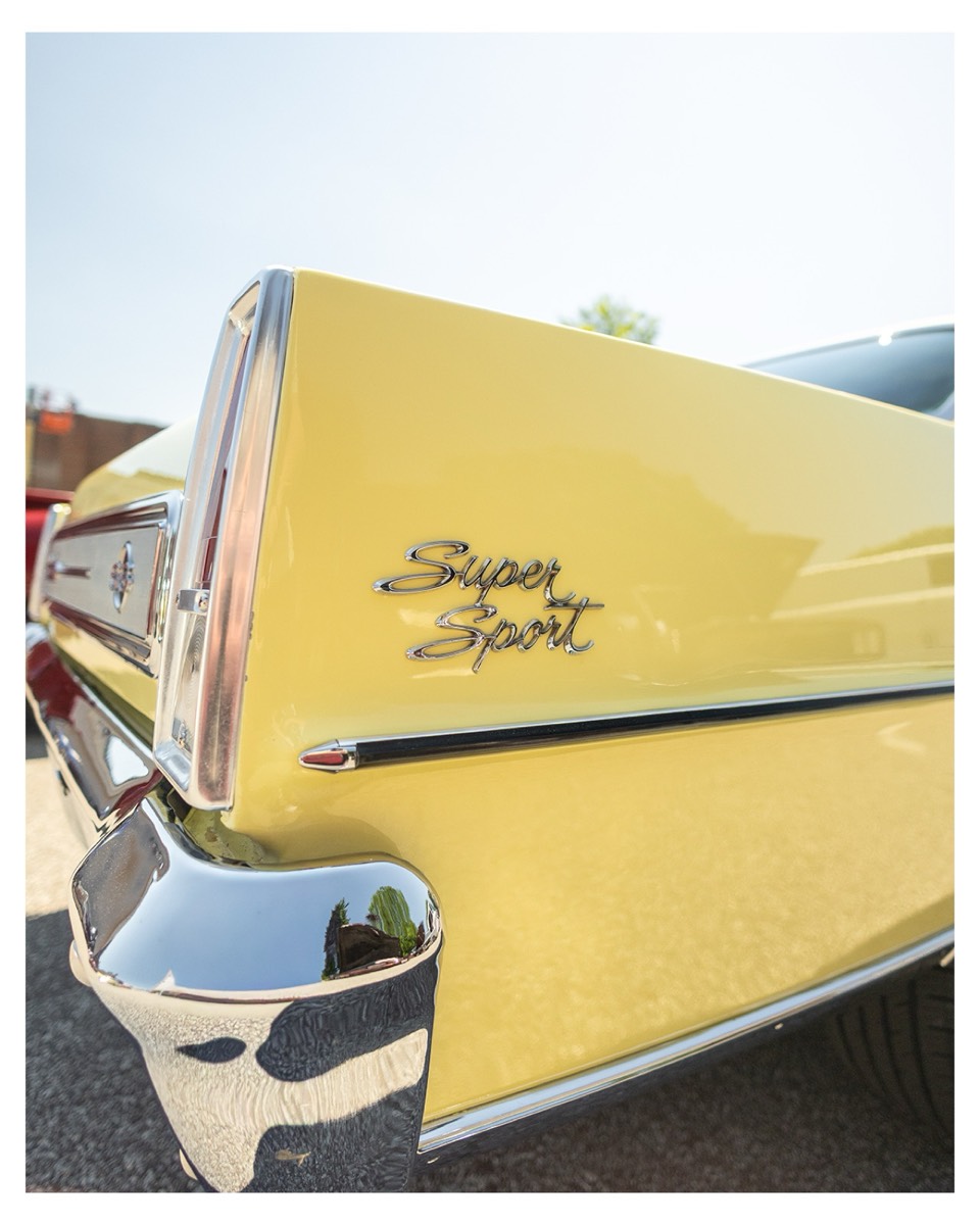 Automotive — Highlight Dept.