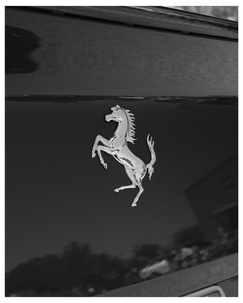 Automotive — Highlight Dept.