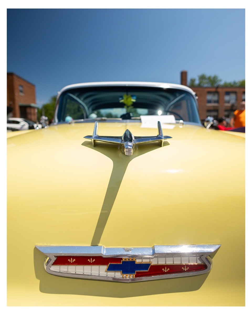 Automotive — Highlight Dept.