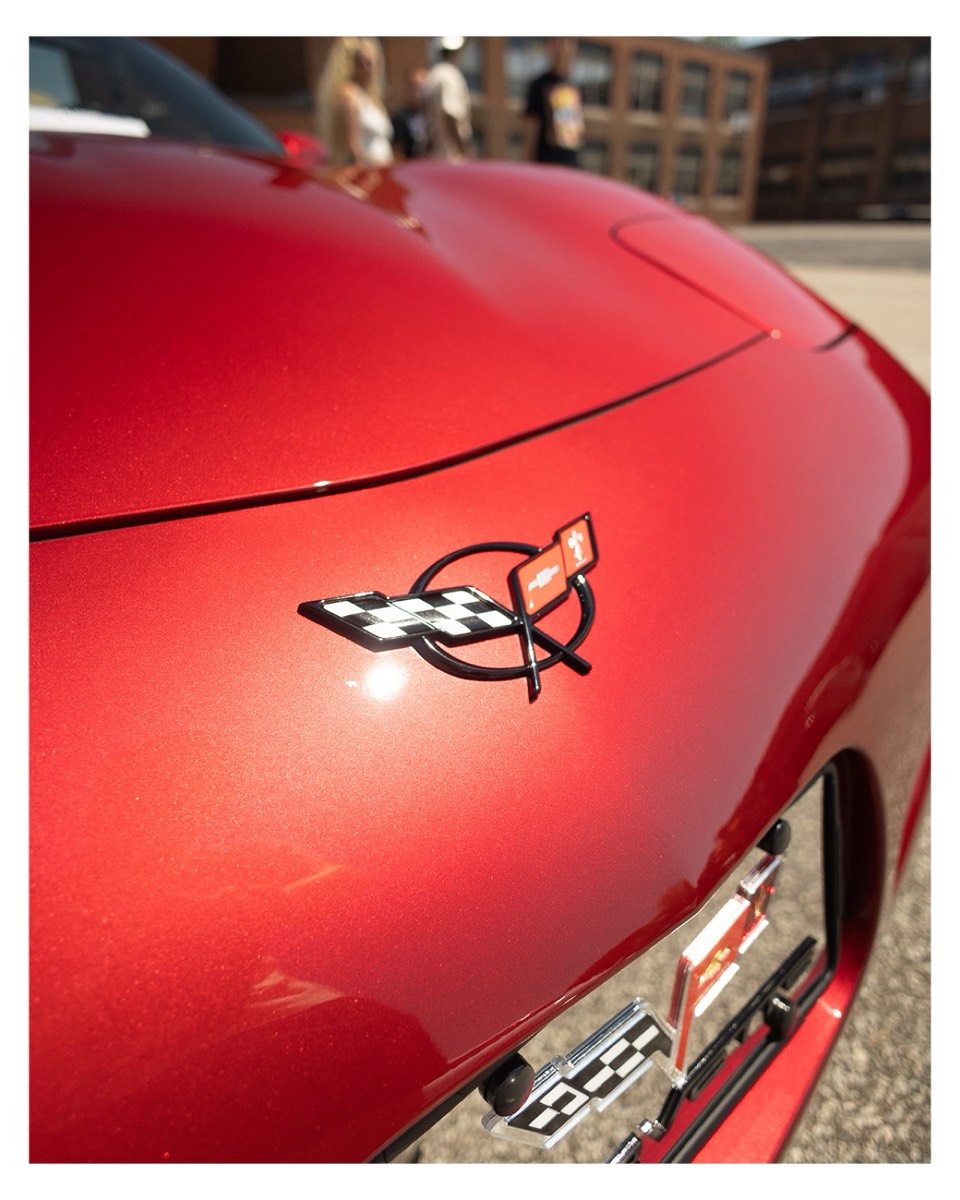 Automotive — Highlight Dept.
