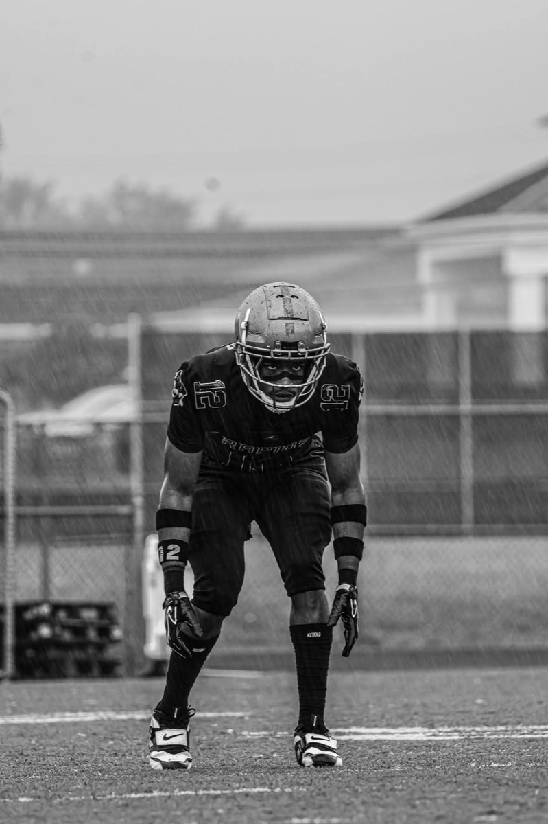 Football — Highlight Dept.