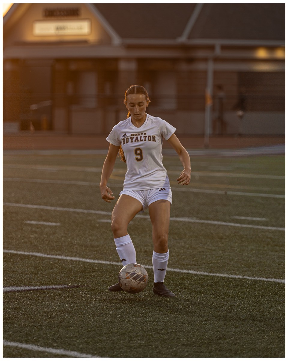 Soccer — Highlight Dept.