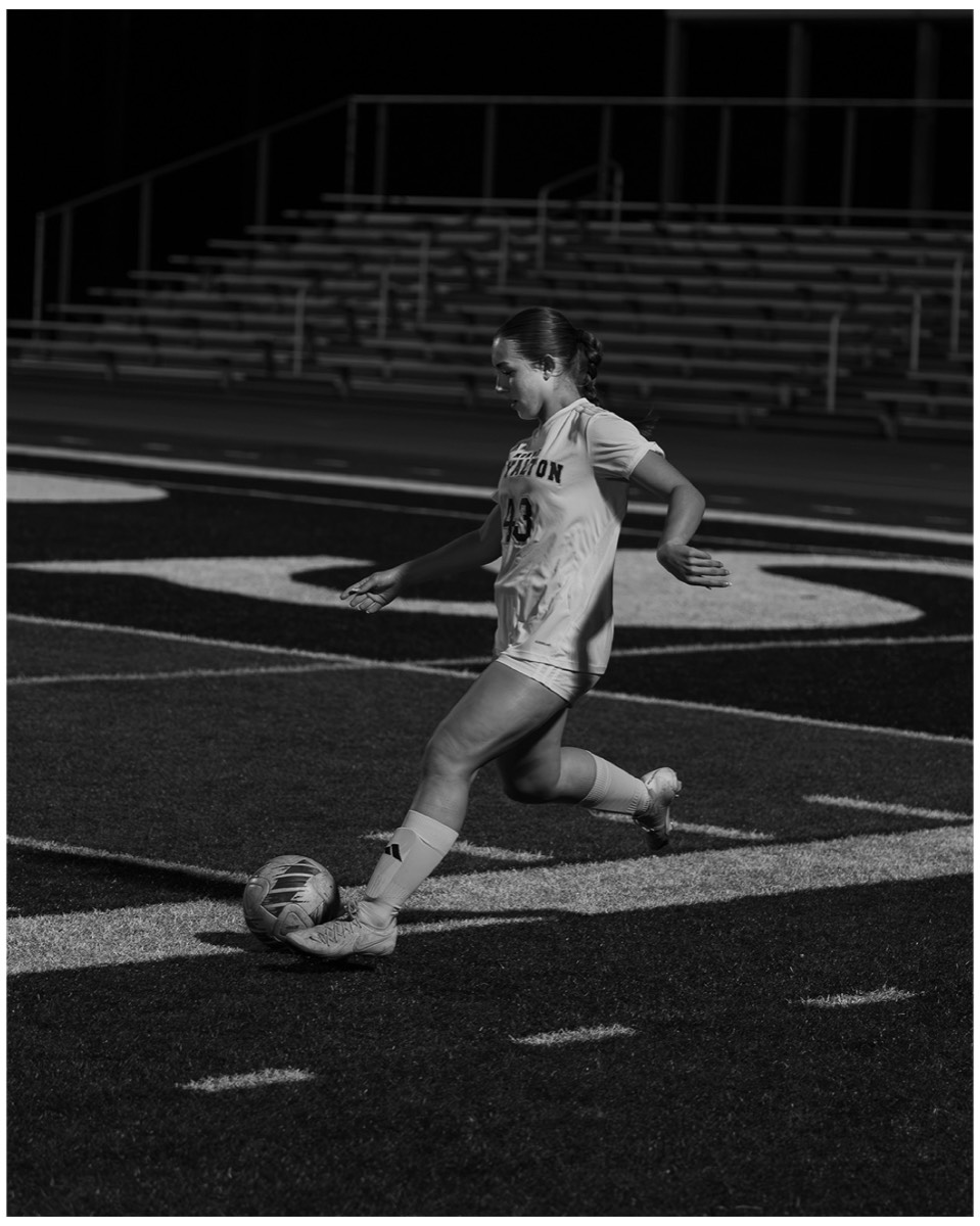 Soccer — Highlight Dept.