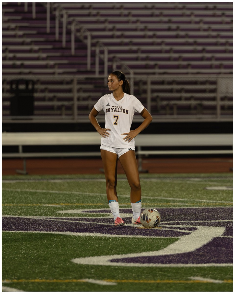 Soccer — Highlight Dept.