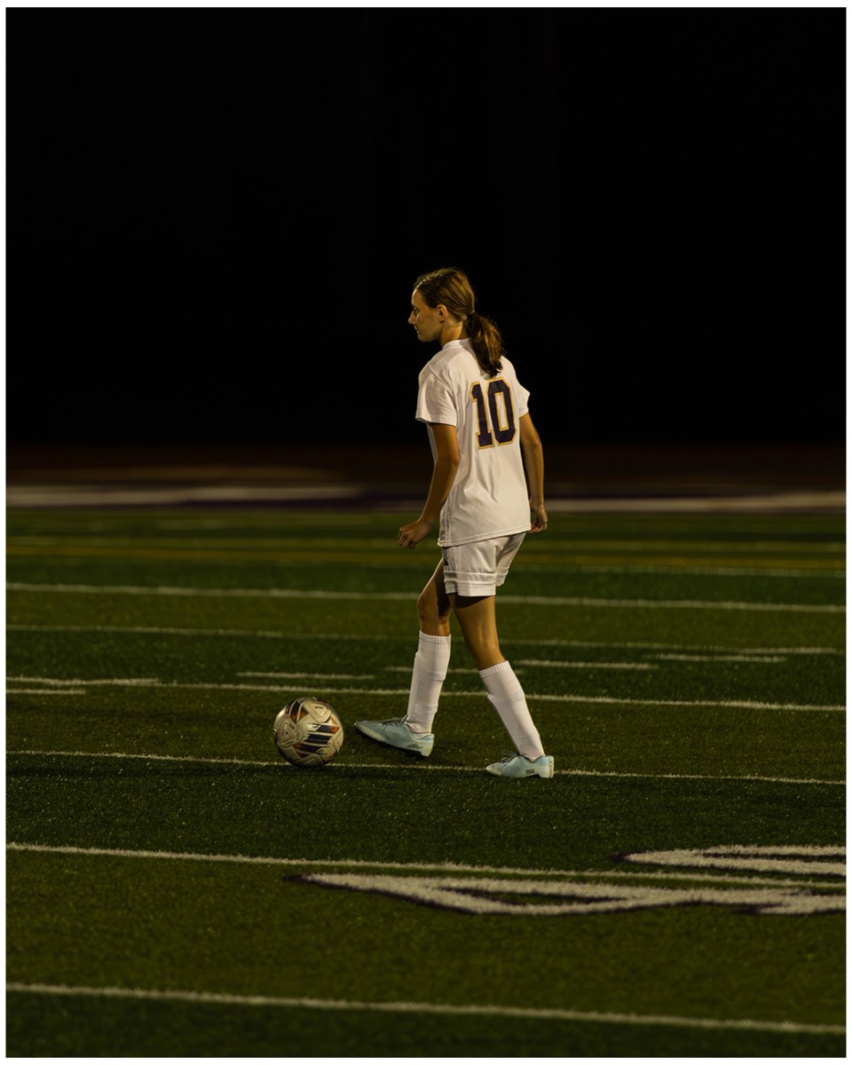 Soccer — Highlight Dept.