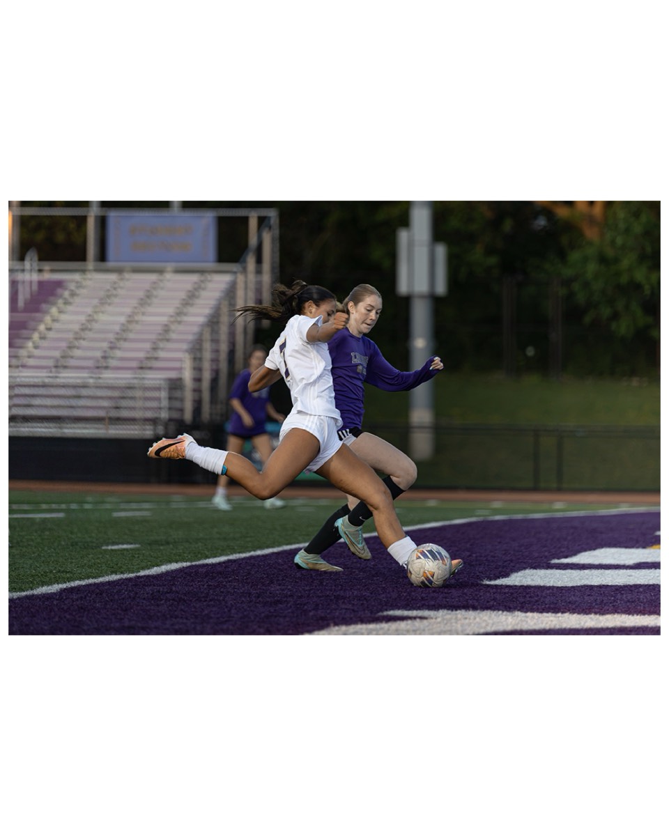 Soccer — Highlight Dept.