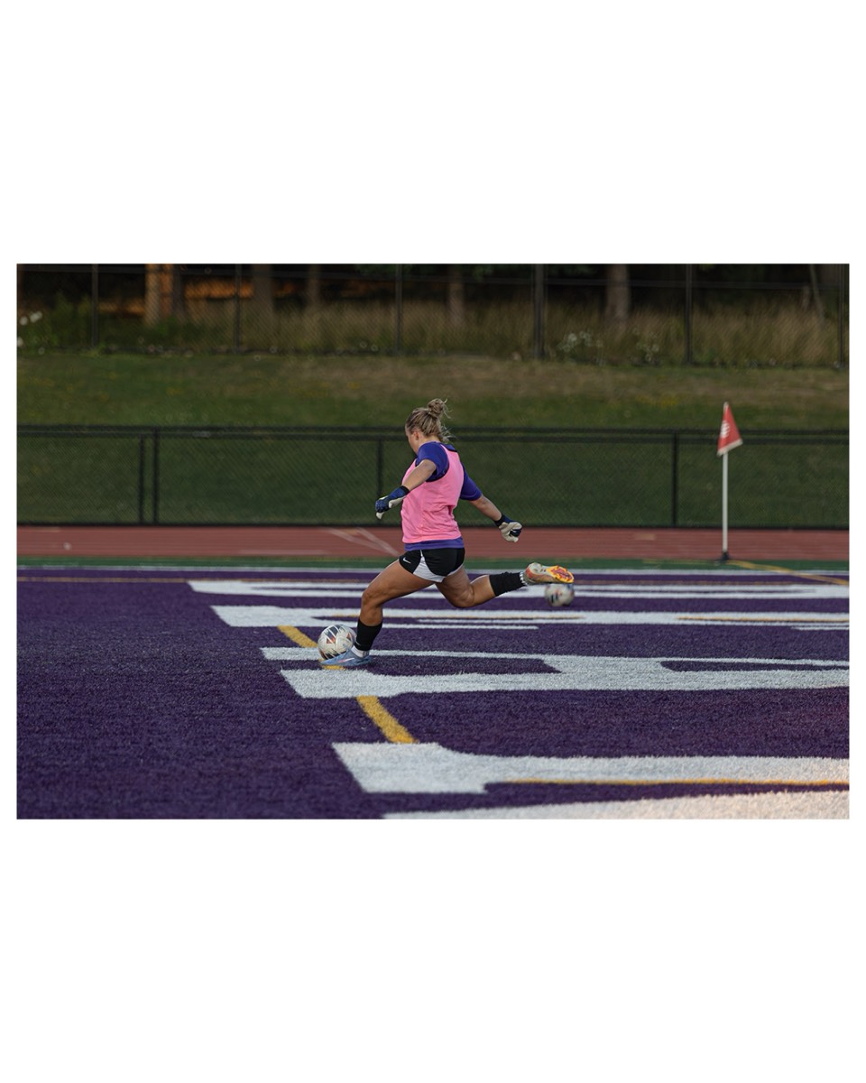Soccer — Highlight Dept.