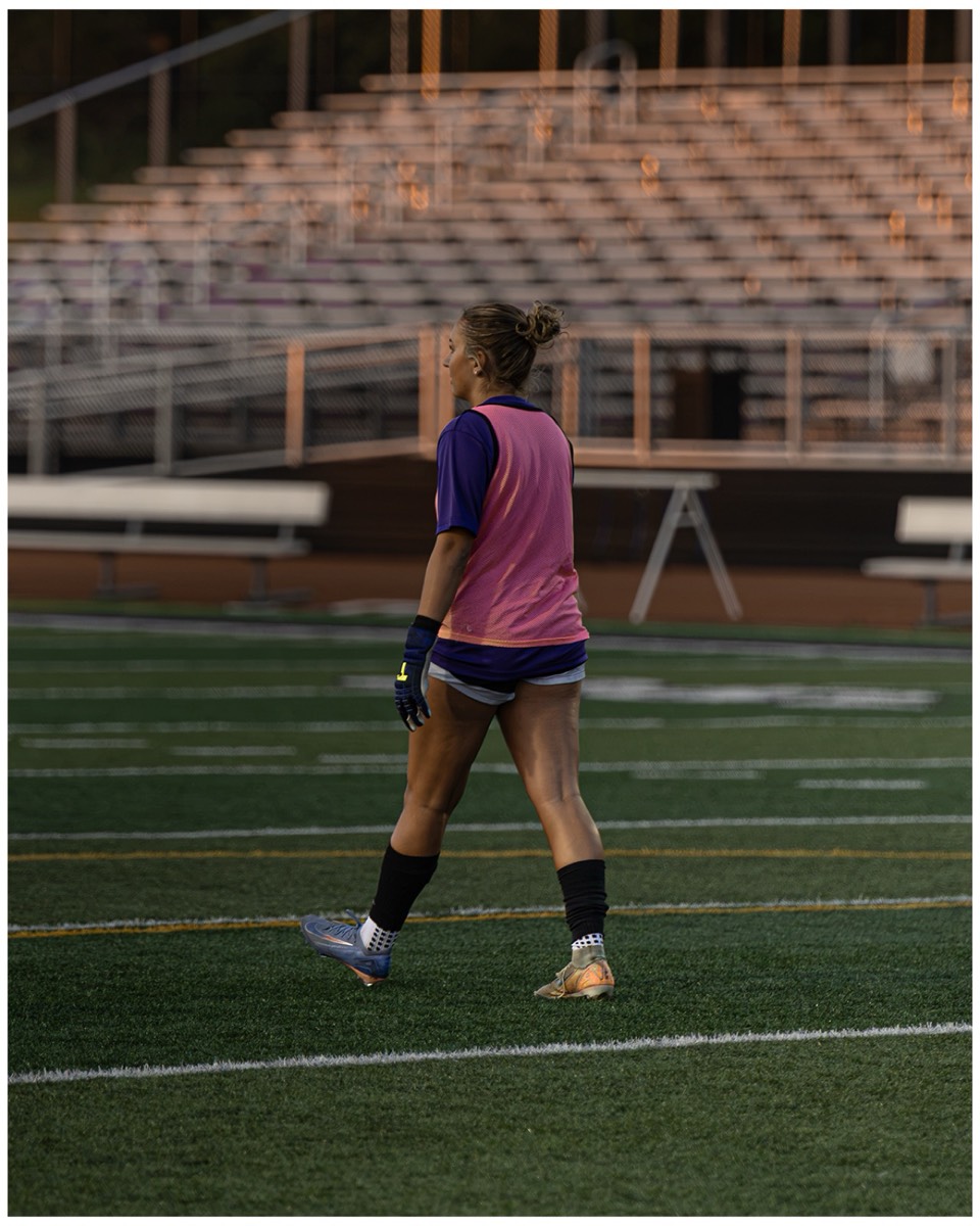 Soccer — Highlight Dept.
