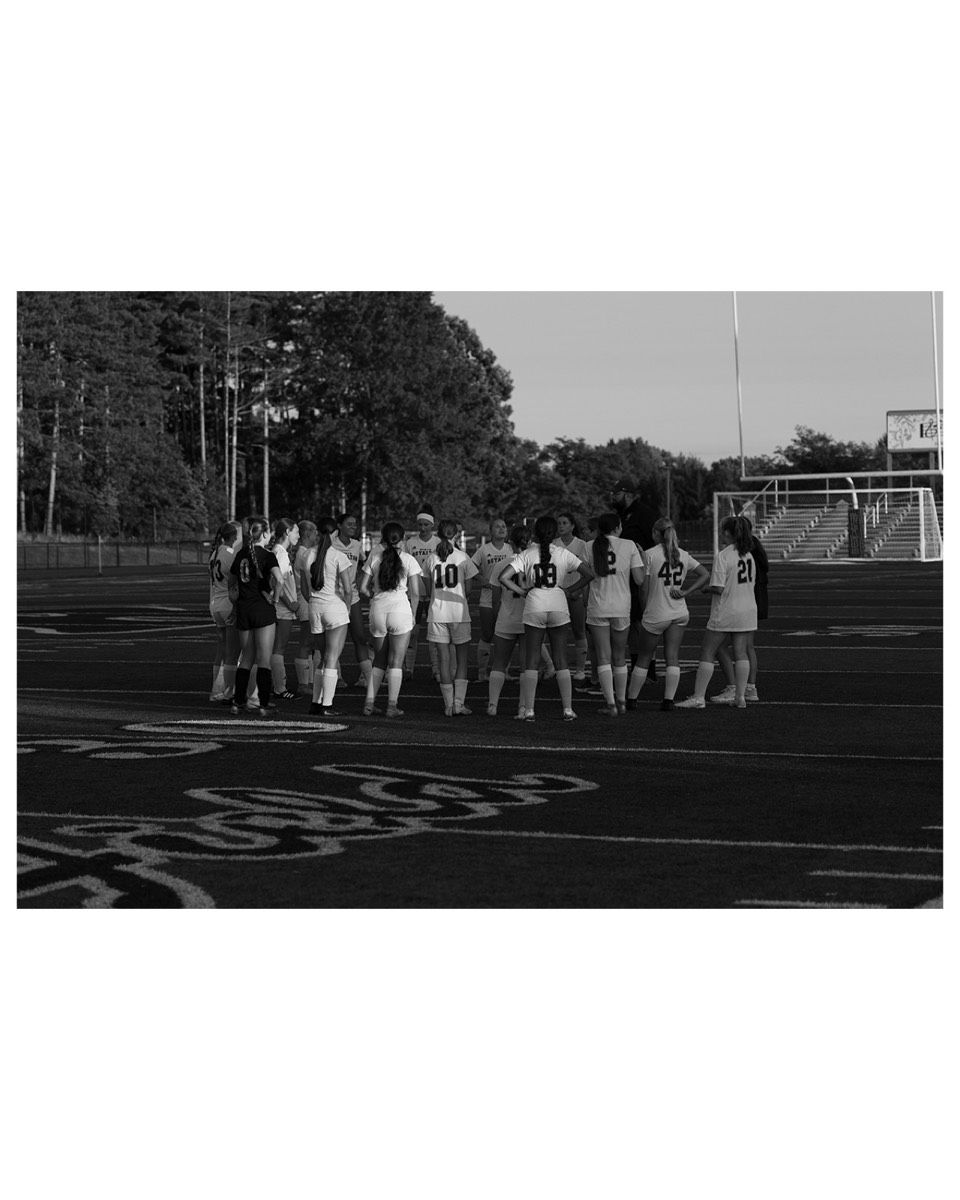 Soccer — Highlight Dept.