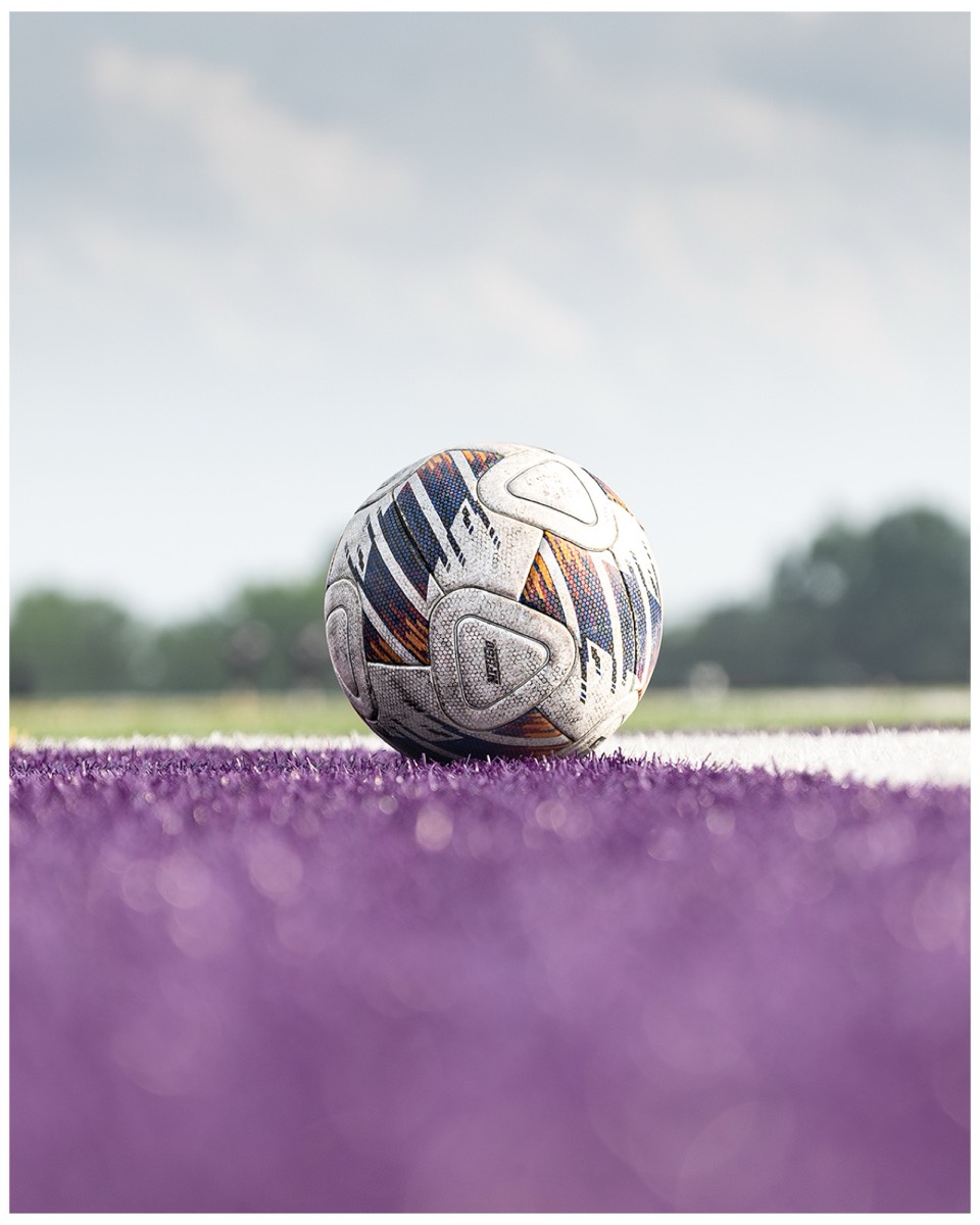 Soccer — Highlight Dept.