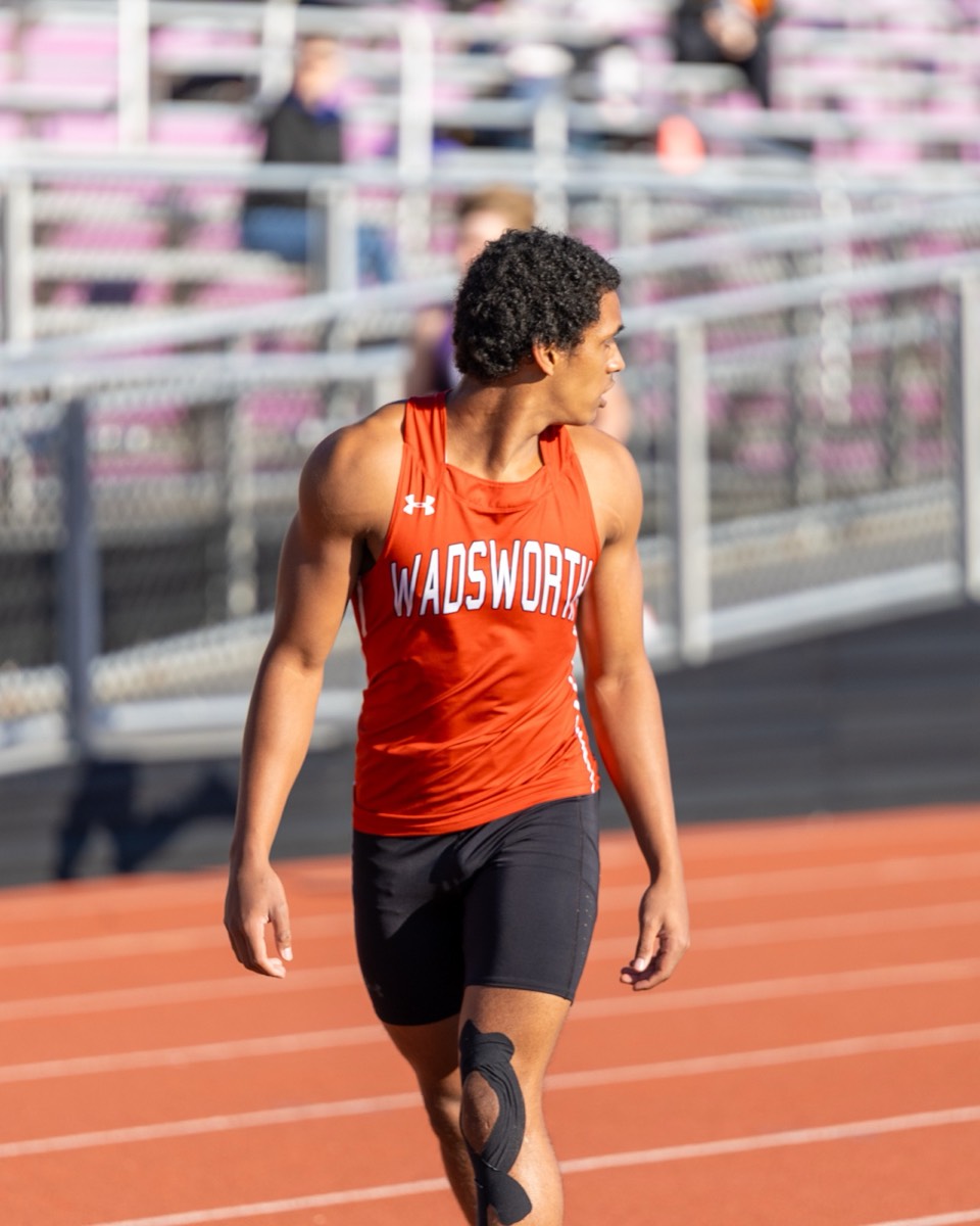 Track — Highlight Dept.