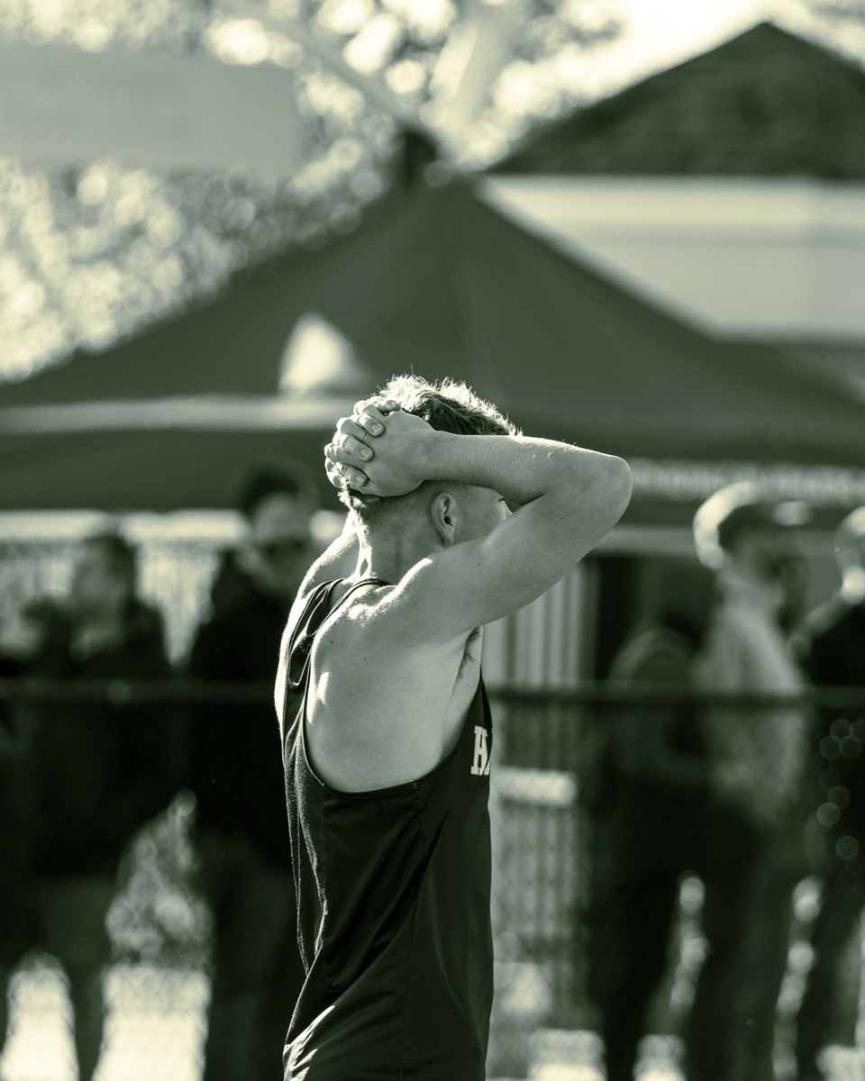 Track — Highlight Dept.