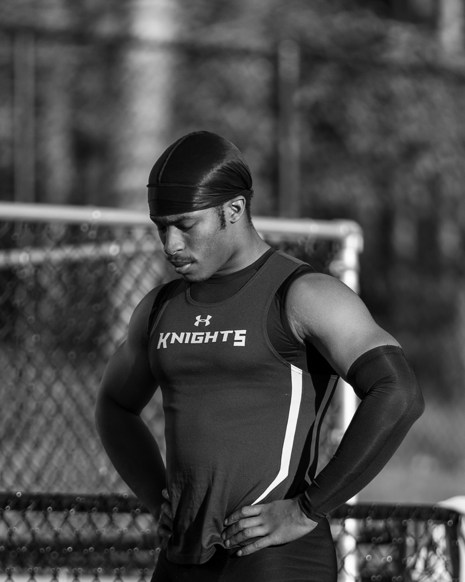Track — Highlight Dept.