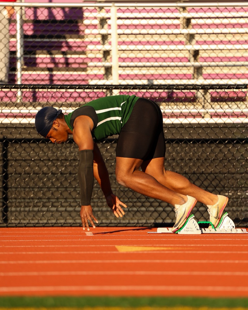 Track — Highlight Dept.