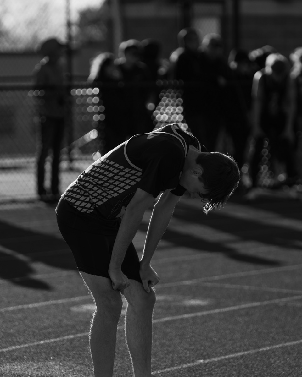 Track — Highlight Dept.