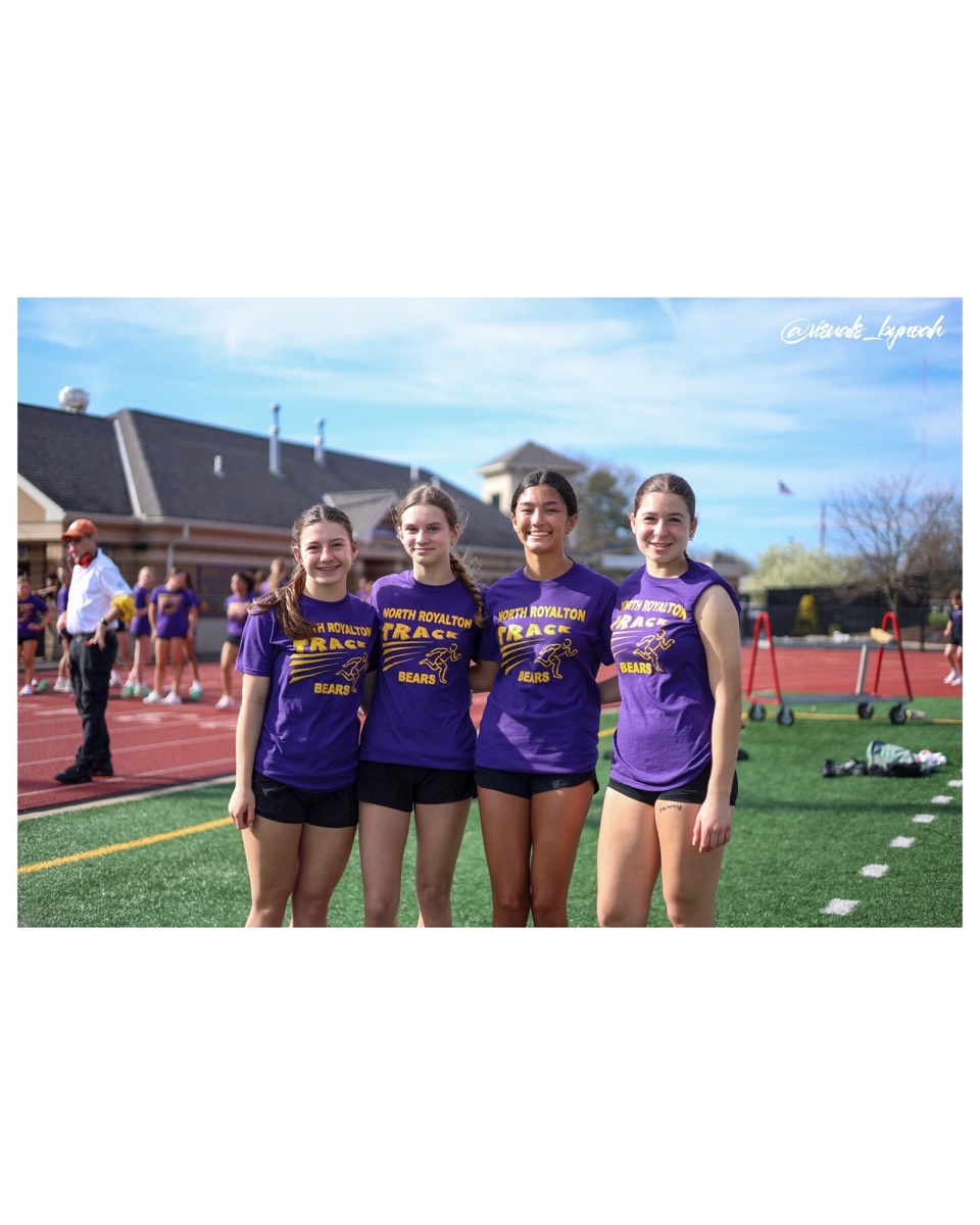 Track — Highlight Dept.