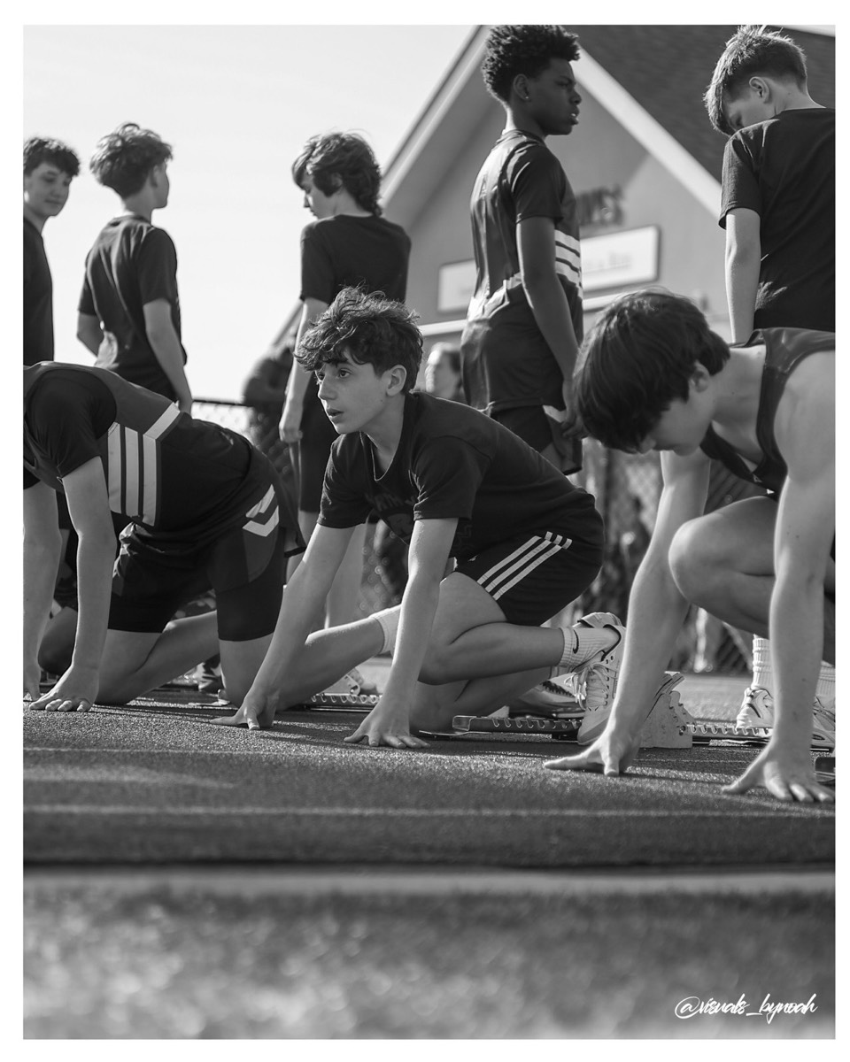 Track — Highlight Dept.