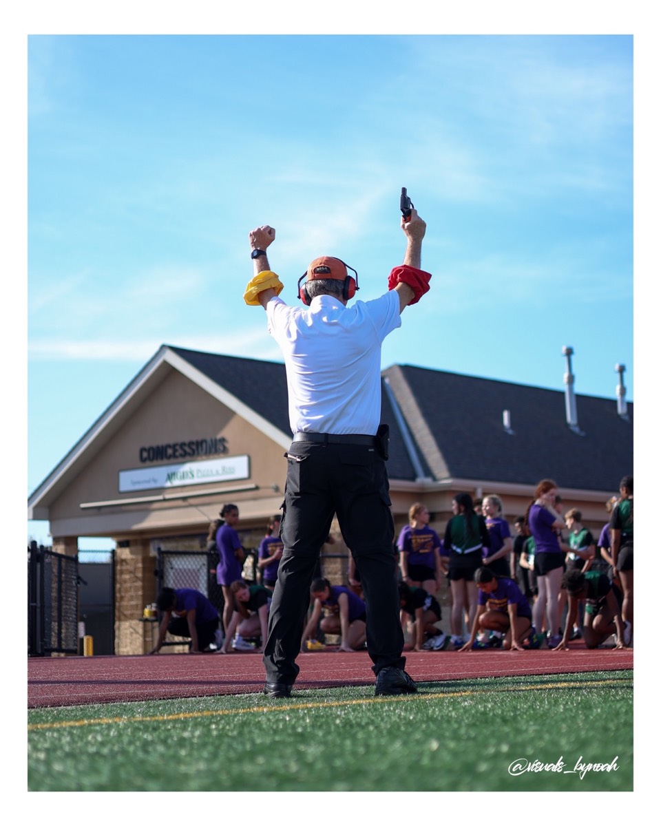Track — Highlight Dept.