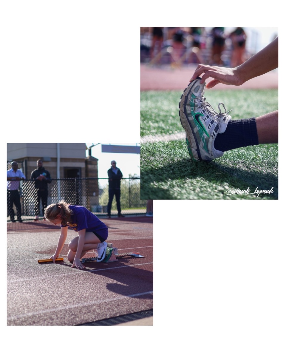 Track — Highlight Dept.